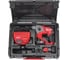 Аккумуляторный перфоратор Milwaukee M12 CH-402C FUEL 4933441475 2