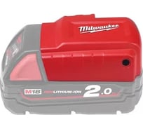 Адаптер для куртки M18 USB PS Milwaukee 4932430084