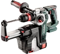 Перфоратор Metabo KHA 18 LTX BL 24 Q + ISA 18 LTX 24 600211900