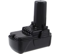 Аккумулятор ЛИБ 1020 ХТ-П (для HITACHI 10.8В, 2.0Ач, Li-Ion) ЗАРЯД 6126489