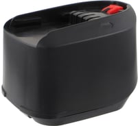 Аккумулятор ЛИБ 1460 БМ-C (для Bosch 14.4В, 6.0Ач, Li-Ion) ЗАРЯД 6126485