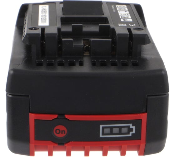 Аккумулятор ЛИБ 1460 БШ-С (для Bosch, 14.4В, 6.0Ач, Li-Ion) ЗАРЯД 6126487