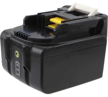 Аккумулятор ЛИБ 1460 МК-С (для Makita 14.4В, 6.0Ач, Li-Ion) ЗАРЯД 6126480