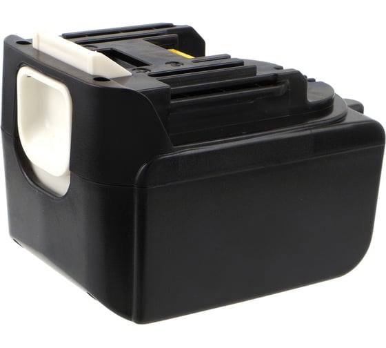 Аккумулятор ЛИБ 1460 МК-С (для Makita 14.4В, 6.0Ач, Li-Ion) ЗАРЯД 6126480