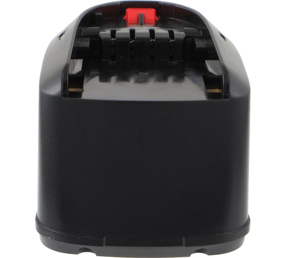 Аккумулятор ЛИБ 1860 БМ-C (для Bosch, 18.0В, 6.0Ач, Li-Ion) ЗАРЯД 6126486