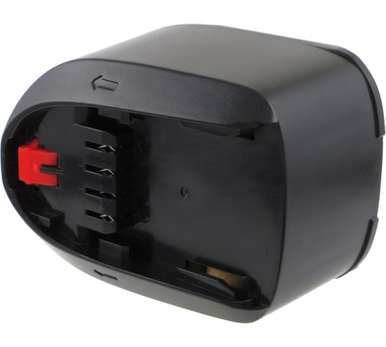 Аккумулятор ЛИБ 1860 БМ-C (для Bosch, 18.0В, 6.0Ач, Li-Ion) ЗАРЯД 6126486