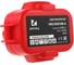 Аккумулятор НКБ 0920 МК-A (для Makita 9.6В, 2.0 Ач, NiCd) ЗАРЯД 6126478 4