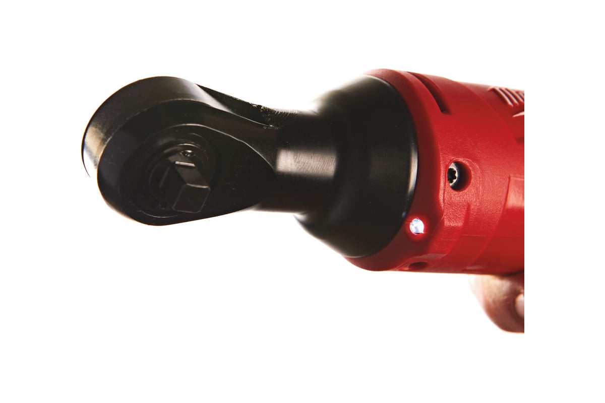 Аккумуляторный торцевой гайковерт Milwaukee M12 IR-201B 1/4" 4933441725 ...