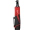 Аккумуляторный торцевой гайковерт Milwaukee M12 IR-201B 1/4" 4933441725 1