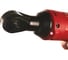 Аккумуляторный торцевой гайковерт Milwaukee M12 IR-201B 1/4" 4933441725 5