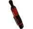 Аккумуляторный торцевой гайковерт Milwaukee M12 IR-201B 1/4" 4933441725 8