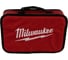 Аккумуляторный торцевой гайковерт Milwaukee M12 IR-201B 1/4" 4933441725 10
