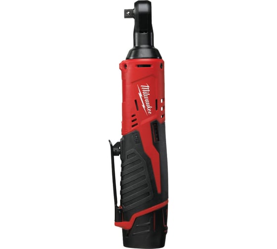 Аккумуляторный торцевой гайковерт Milwaukee M12 IR-201B 3/8" 4933441720 1
