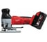 Аккумуляторный лобзик Milwaukee HD28 JSB-502Х 4933448542 1