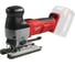 Аккумуляторный лобзик Milwaukee HD28 JSB-502Х 4933448542 2