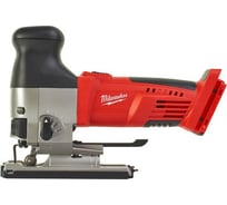Аккумуляторный лобзик Milwaukee HD28 JSB-0Х 4933432090