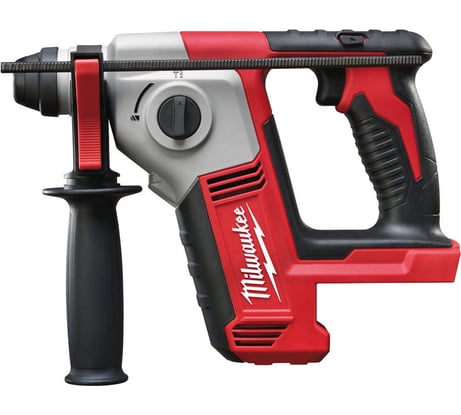 Аккумуляторный перфоратор Milwaukee M18 BH-0 4933443320