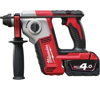 Аккумуляторный перфоратор Milwaukee M18 BH-402C 4933443330
