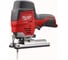 Аккумуляторный лобзик Milwaukee M12 JS-0 4933431305 2