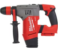 Аккумуляторный перфоратор Milwaukee M18 CHPX-0Х HD BOX 4933451431