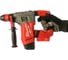 Аккумуляторный перфоратор Milwaukee M18 CHPX-0Х HD BOX 4933451431 4