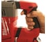 Аккумуляторный перфоратор Milwaukee M18 CHPX-0Х HD BOX 4933451431 5