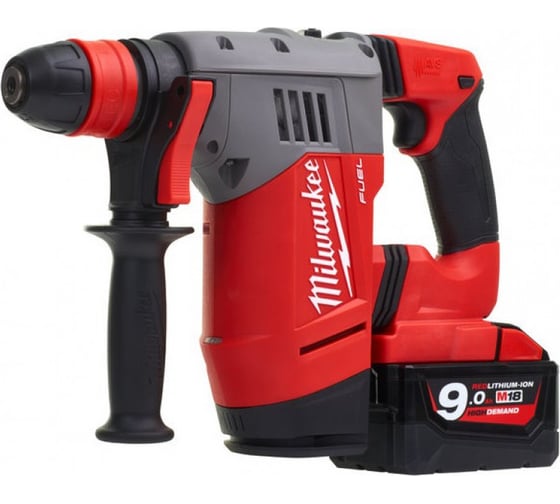 Аккумуляторный перфоратор Milwaukee M18 CHPX-902X FUEL 4933451469 1
