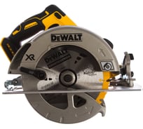 Бесщеточная дисковая пила DEWALT DCS570NT