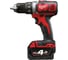 Набор Milwaukee M18 BPP2D-402C 4933447126 2