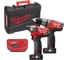Набор Milwaukee M12 PP2A-402C 4933440992 1