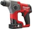 Набор Milwaukee M12 CPP2B-402C 4933447479 9