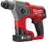 Набор Milwaukee M12 CPP2B-602X 4933451513 11