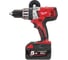 Набор Milwaukee M 28 Pack G-502X 4933448970 2