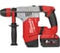 Аккумуляторный перфоратор Milwaukee M18 CHPX-502C FUEL 4933448175 1