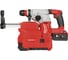 Аккумуляторный перфоратор с системой пылеудаления Milwaukee M18 CHXDE-502C FUEL 4933448185 1