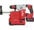 Аккумуляторный перфоратор с системой пылеудаления Milwaukee M18 CHPXDE-502C FUEL 4933448180 1