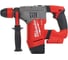 Аккумуляторный перфоратор с системой пылеудаления Milwaukee M18 CHPXDE-502C FUEL 4933448180 2