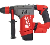 Аккумуляторный перфоратор Milwaukee M28 CHPX-0 FUEL 4933448000
