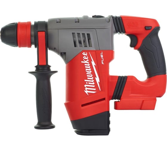 Аккумуляторный перфоратор Milwaukee M28 CHPX-0 FUEL 4933448000 1