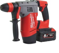 Аккумуляторный перфоратор Milwaukee M28 CHPX-502C 4933448010