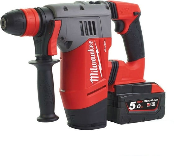 Аккумуляторный перфоратор Milwaukee M28 CHPX-502C 4933448010 1