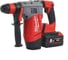 Аккумуляторный перфоратор Milwaukee M28 CHPX-502C 4933448010 1