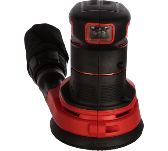Аккумуляторная эксцентриковая шлифмашина Einhell PXC TE-RS 18 Li-Solo 4462010