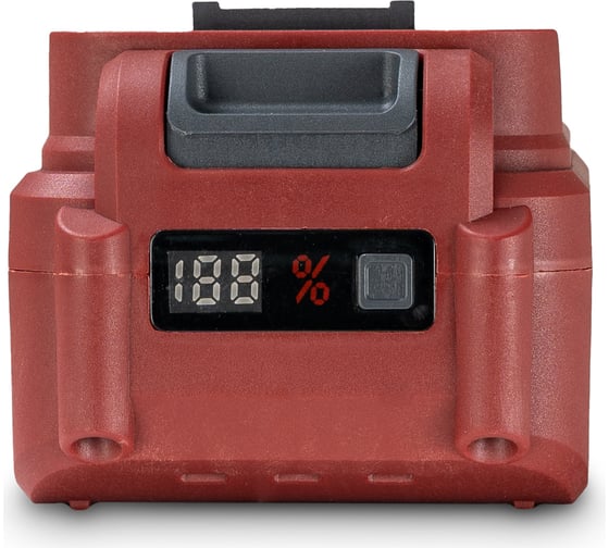 Аккумулятор XA250 КОМФОРТ 20В, 5Ач Мобил К MBK0027806