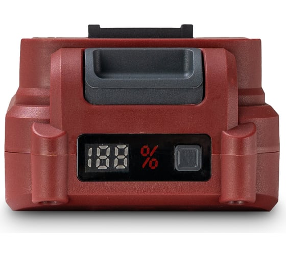 Аккумулятор XA220 КОМФОРТ 20В, 2Ач Мобил К MBK0027804