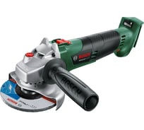 Аккумуляторная угловая шлифмашина Bosch AdvancedGrind 18 0.603.3D3.100