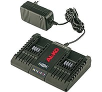 Зарядное устройство двойное TC30 LI AL-KO 113561