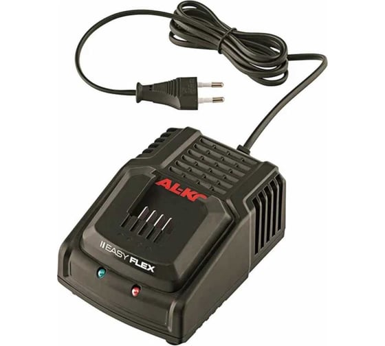 Зарядное устройство C30 LI EASY FLEX AL-KO 113560