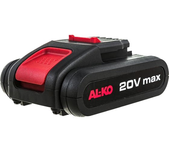 Аккумулятор B50 Li AL-KO 113559
