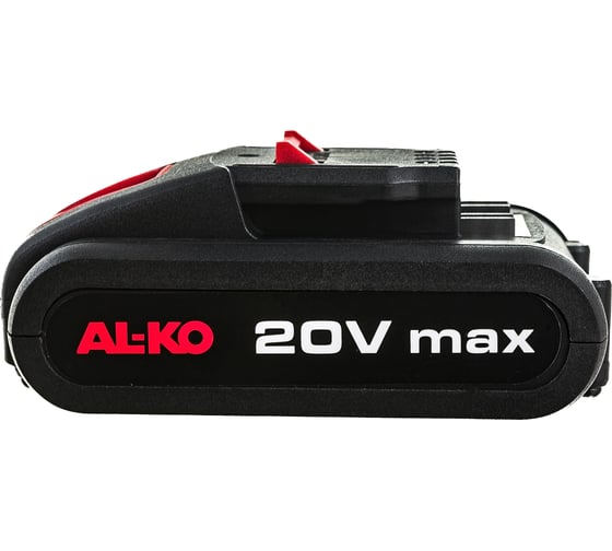 Аккумулятор B50 Li AL-KO 113559